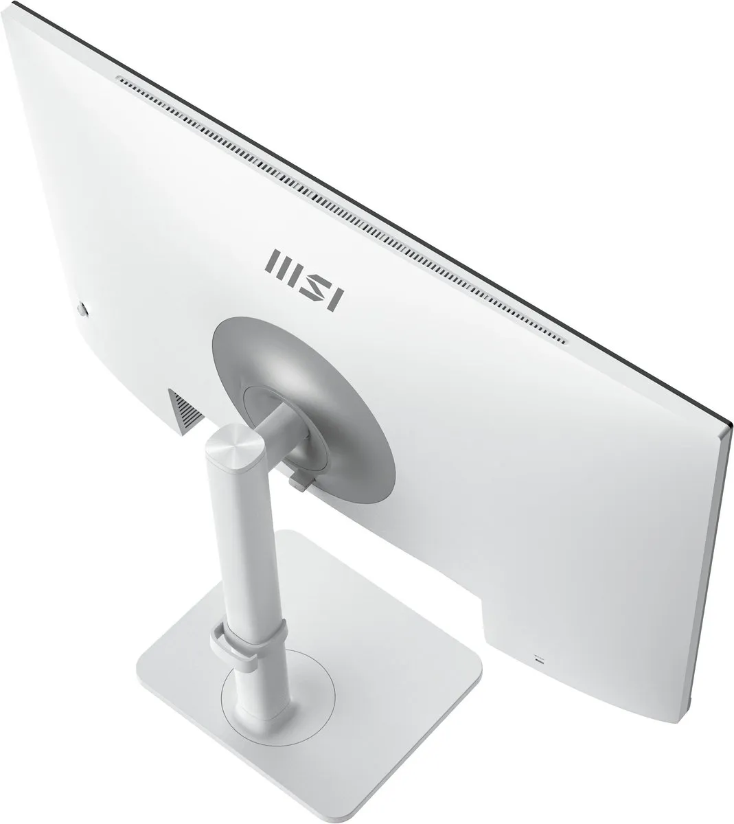 MSI Modern MD272UPSW 4K Monitor 27" - Google TV - USB-C 65W - afbeelding 6 van 6