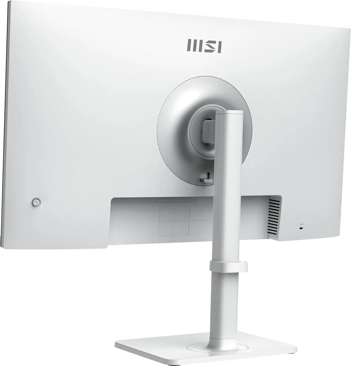 MSI Modern MD272UPSW 4K Monitor 27" - Google TV - USB-C 65W