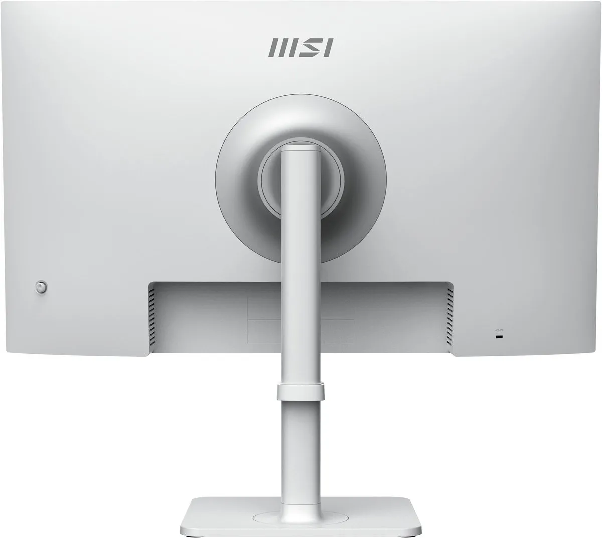 MSI Modern MD272UPSW 4K Monitor 27" - Google TV - USB-C 65W