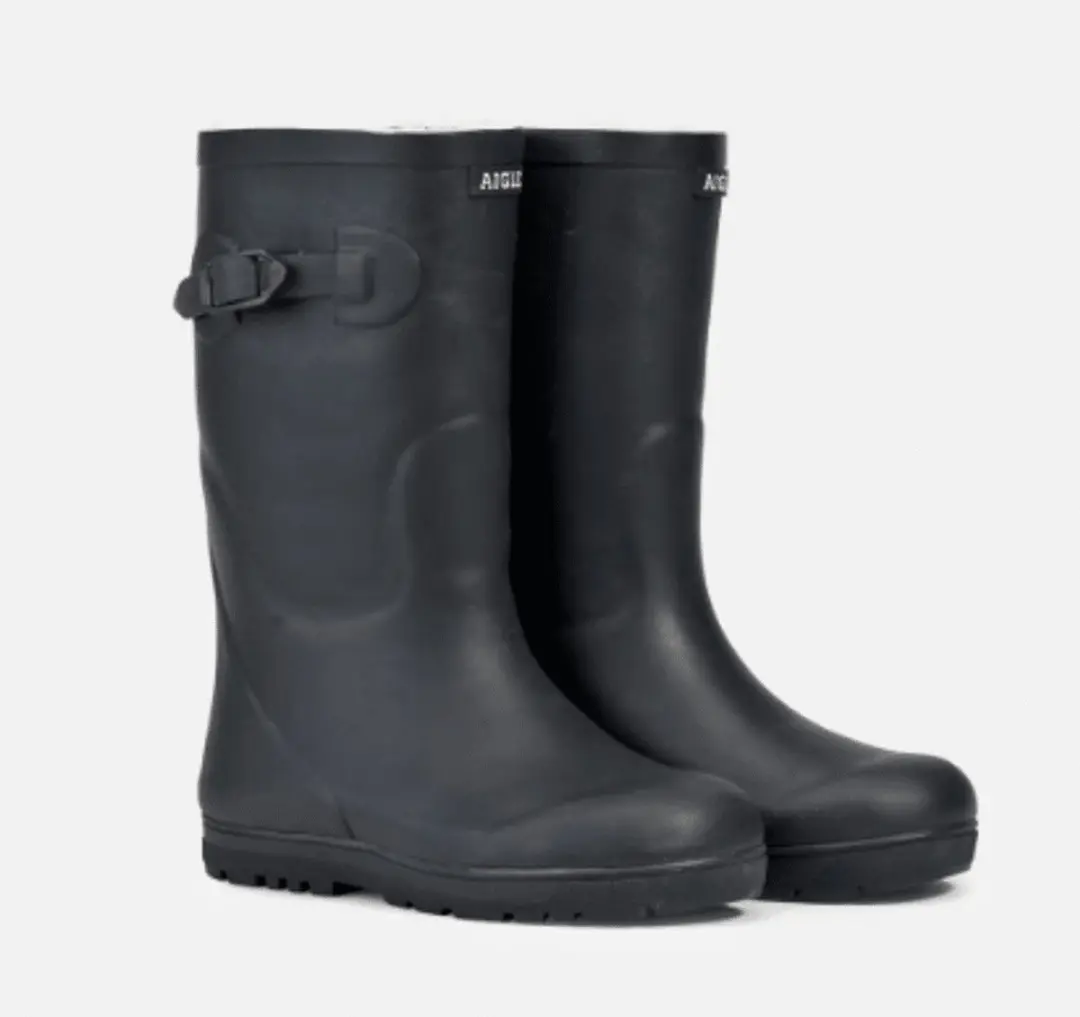 Aigle Woody-Pop Fur 2