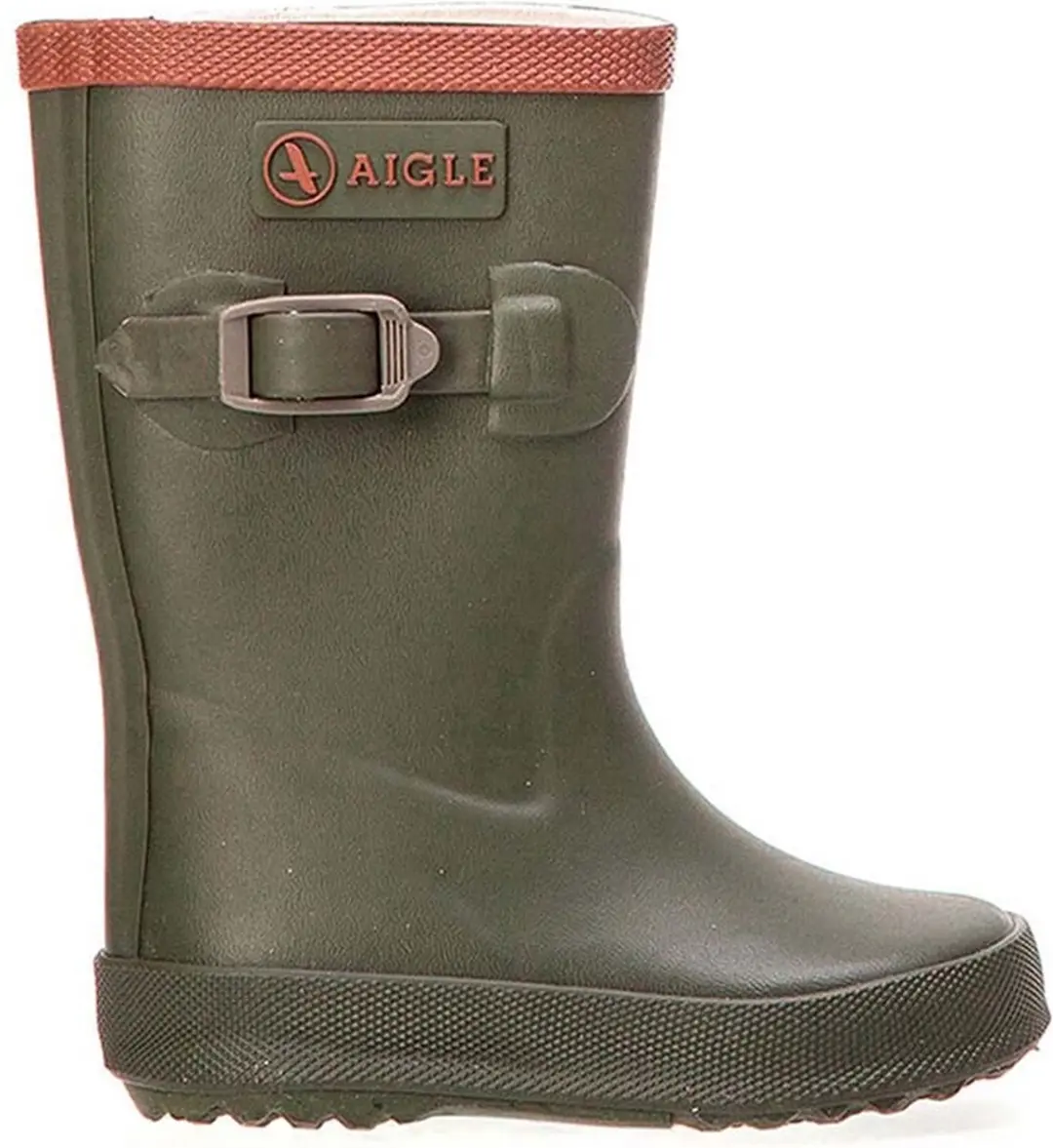 Aigle Perdrix 2