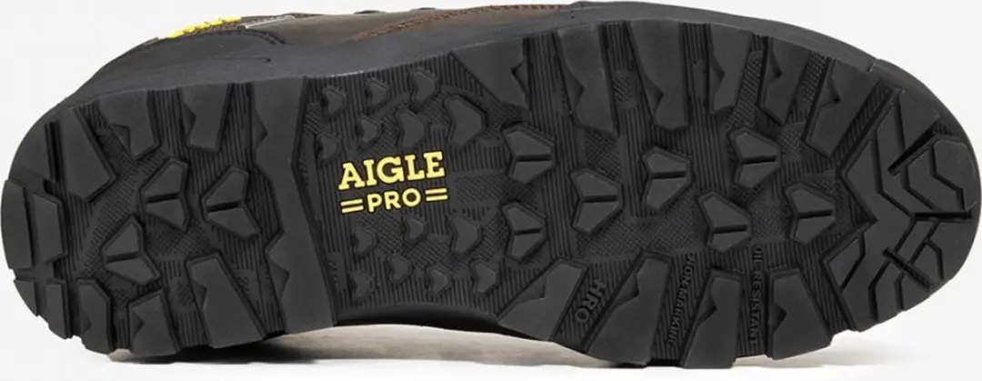 Aigle Nassio Evo S3
