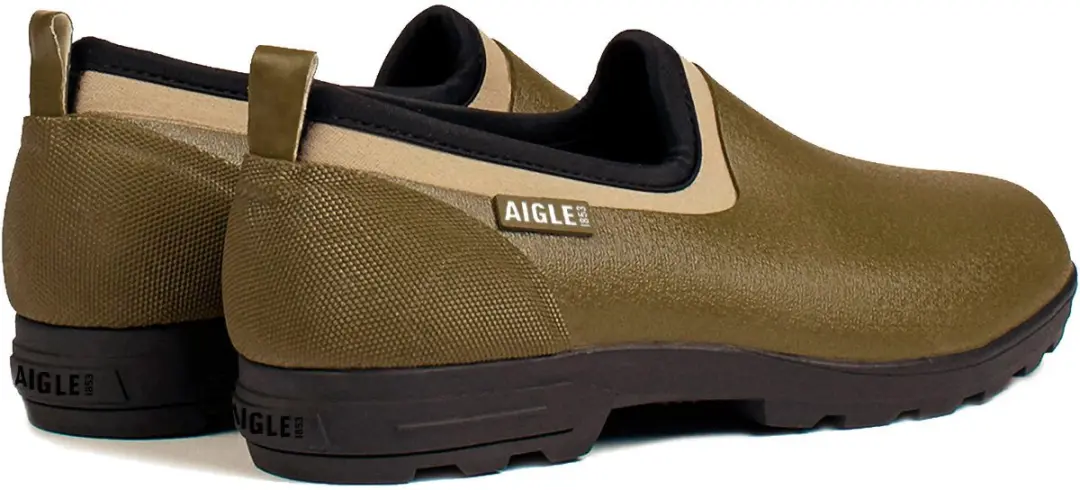 Aigle Lessfor M 2