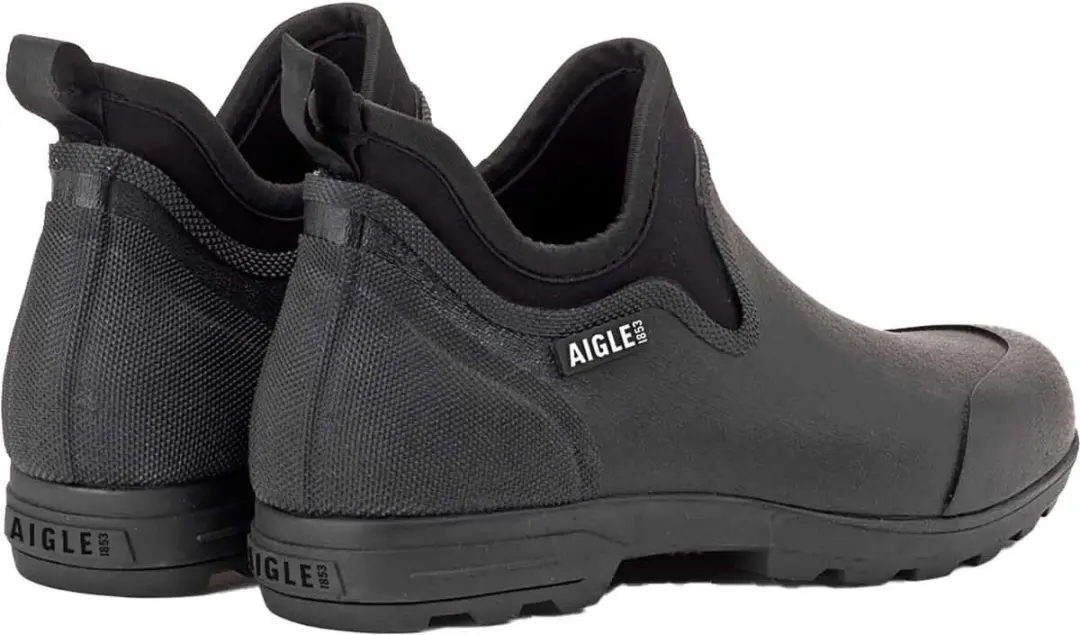 Aigle Lessfor Plus M2