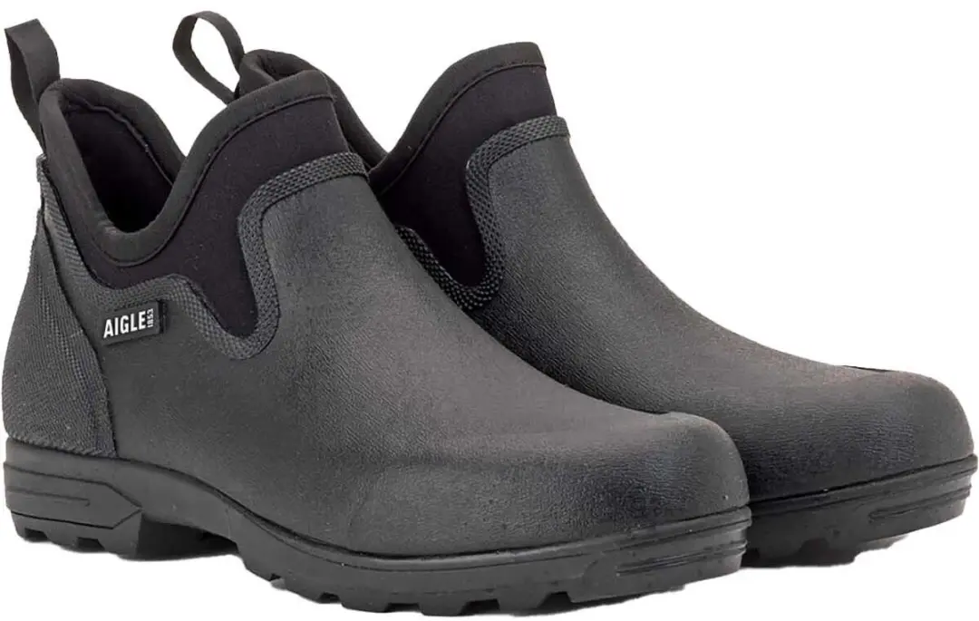 Aigle Lessfor Plus M2