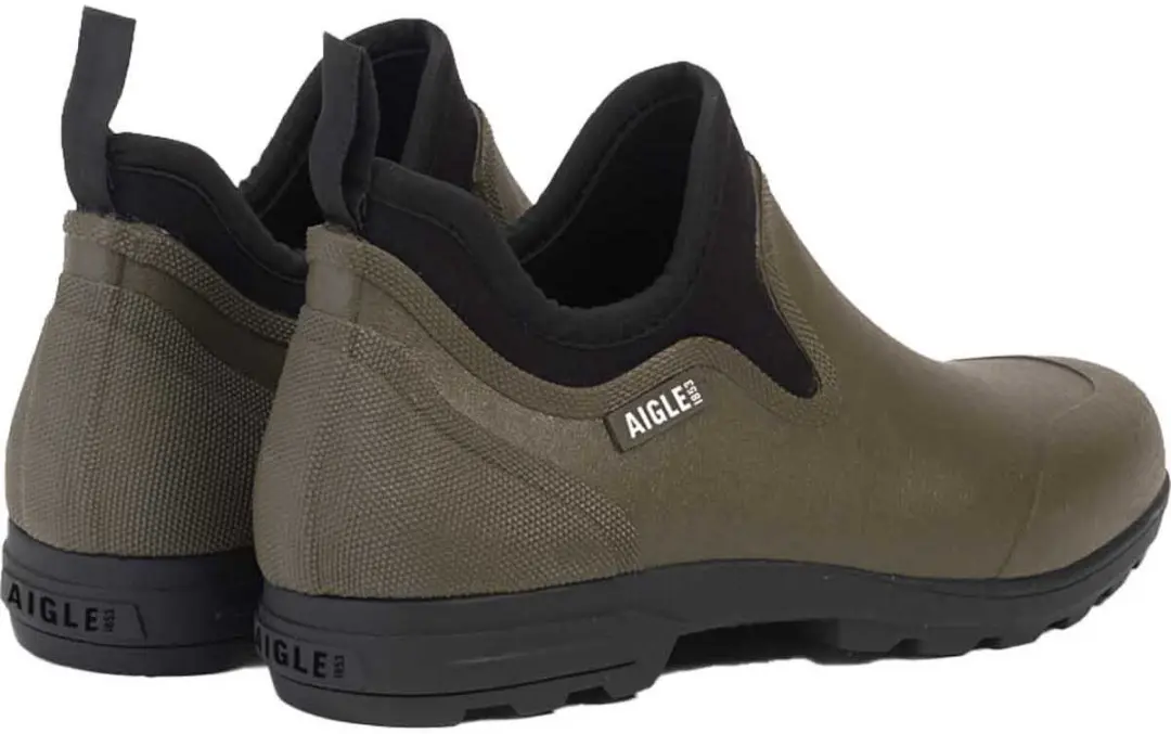 Aigle Lessfor Plus M2