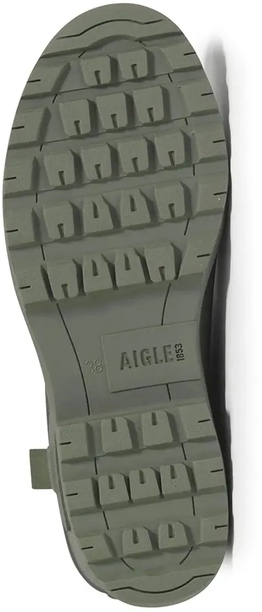 Aigle Alya