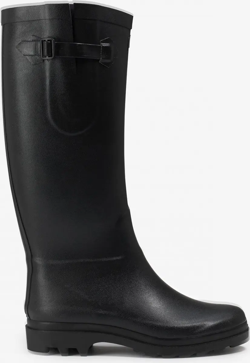 Aigle Aiglentine 2 Regenlaarzen 41 - Zwart