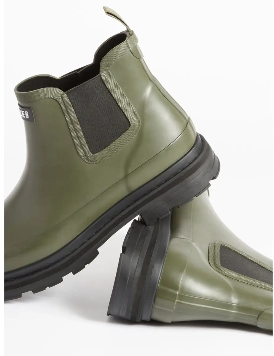 Aigle Fijne regen 2