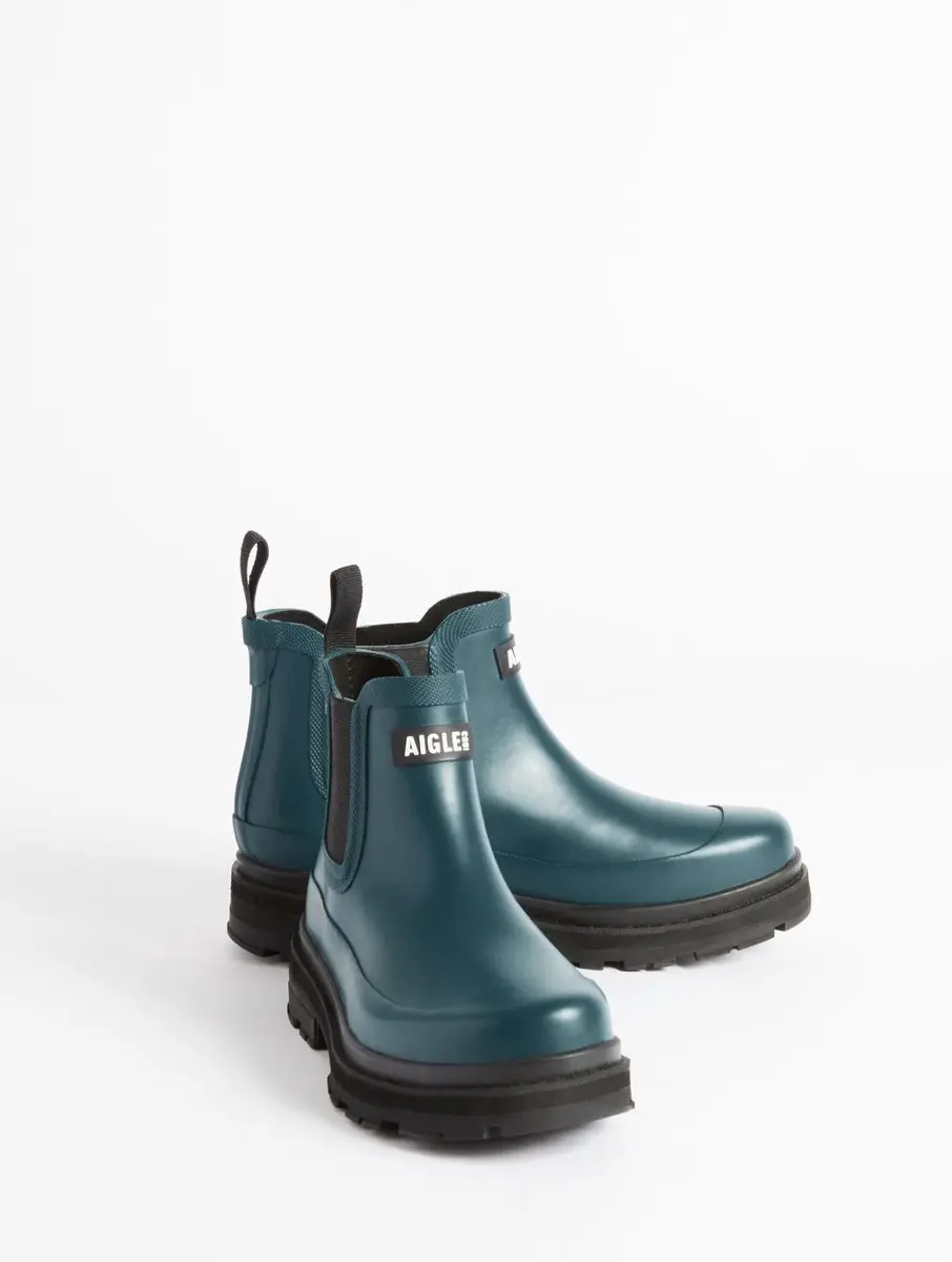 Aigle Zachte Regen 2