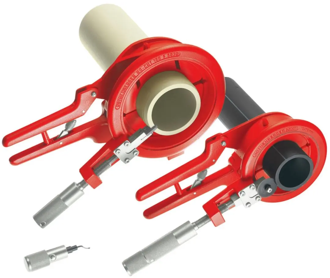 Rothenberger ROCUT 110 Basiseenheid 55020 - afbeelding 3 van 3