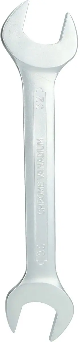 Brilliant Tools BT010914 Dubbele Steeksleutel 30x32mm