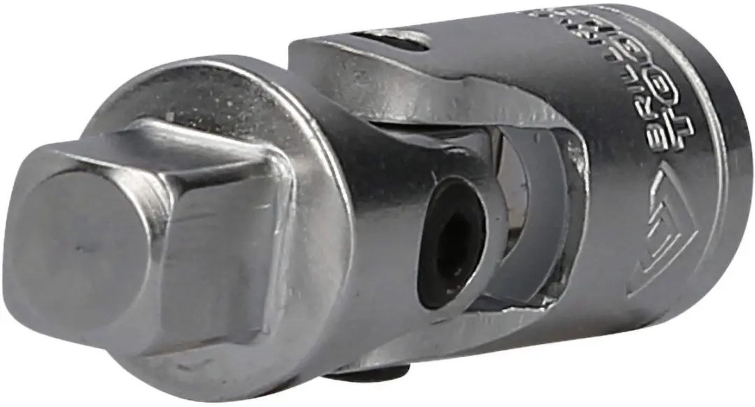 Brilliant Tools 3/8" Cardankoppeling BT021902