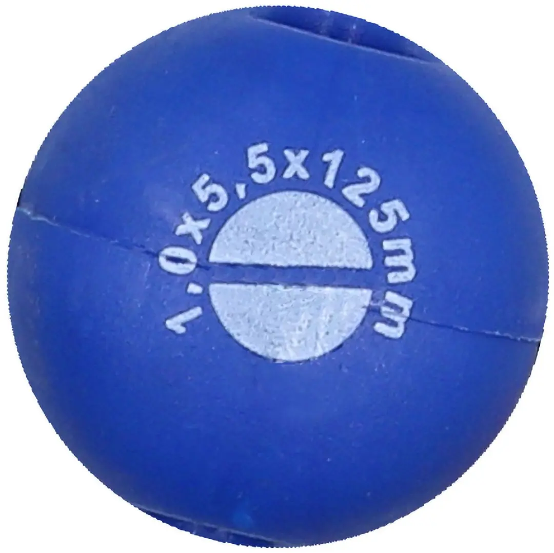 Brilliant Tools 7-delige Schroevendraaierset 426136 - Blauw/Zilver/Zwart
