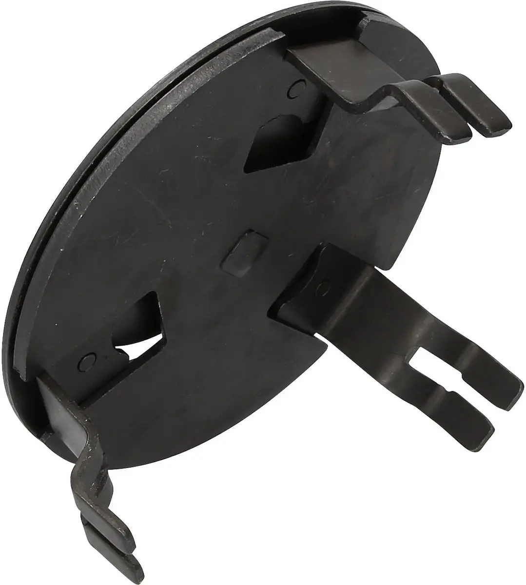 Brilliant Tools BT536006 Universele Brandstofvlottersleutel - Zwart