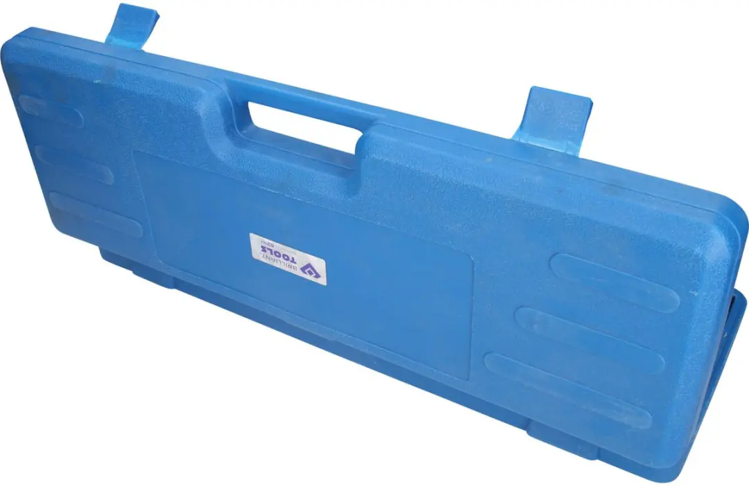 Brilliant Tools DSG-Koppelingsgereedschapsset BT641220 - 11-delig - Blauw