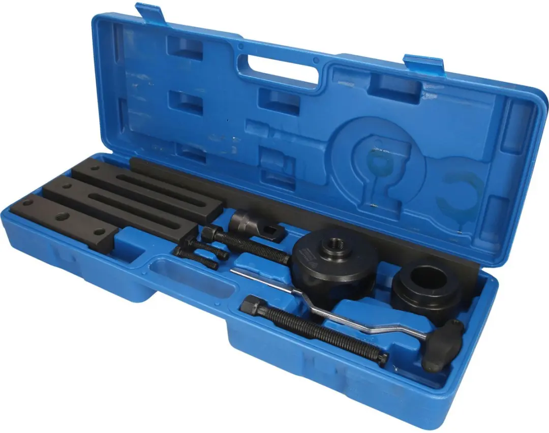 Brilliant Tools DSG-Koppelingsgereedschapsset BT641220