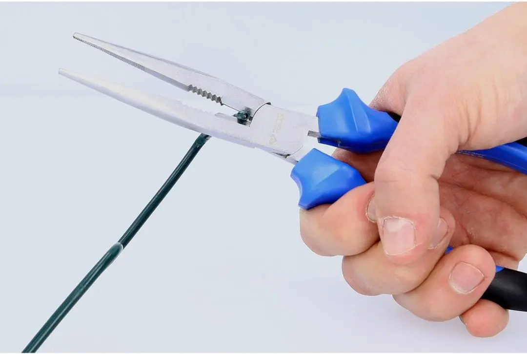Brilliant Tools BT062901 Spitsbektang