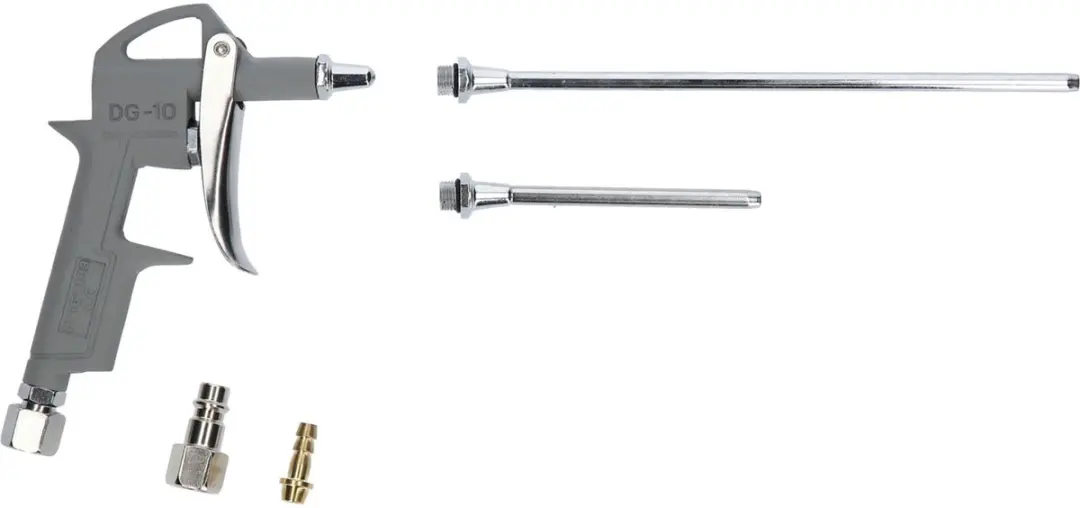 Brilliant Tools BT161103 Persluchtpistool