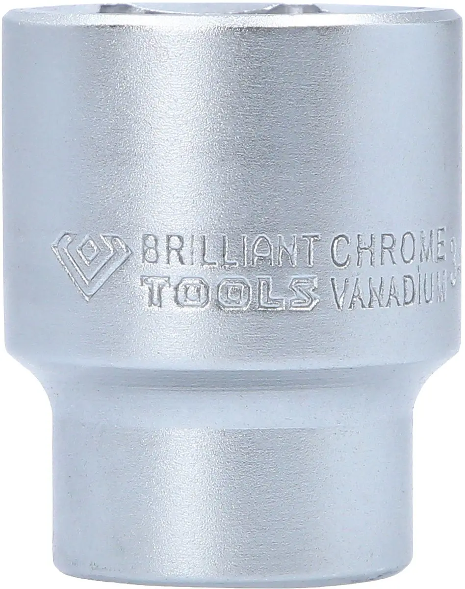 Brilliant Tools BT025020 3/4" Dopsleutelset - 20 Stuks