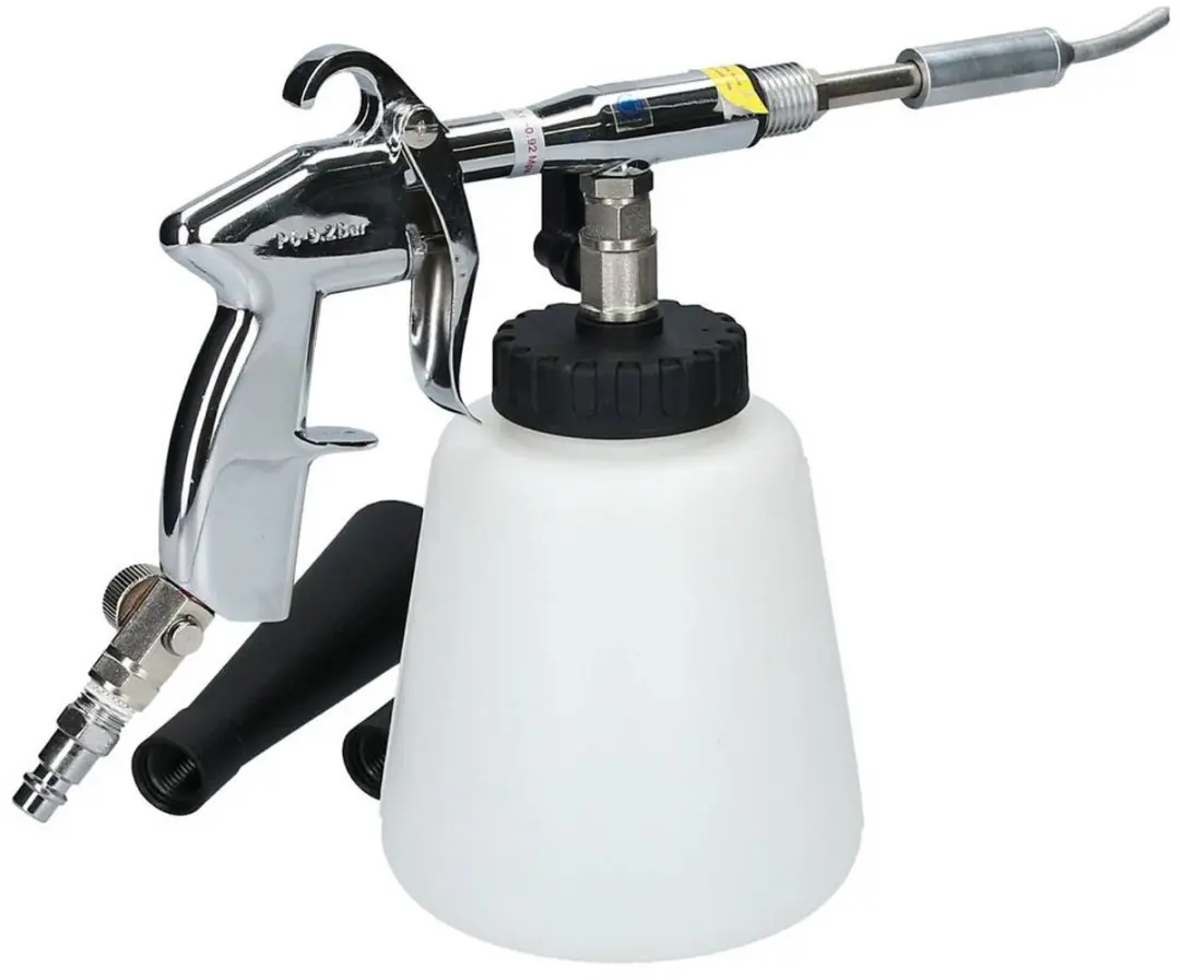 Brilliant Tools BT160300 Persluchtreinigingspistool