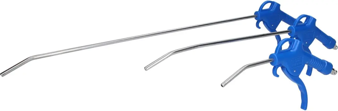Brilliant Tools BT160500 Pneumatisch Uitblaaspistool 6.3 bar