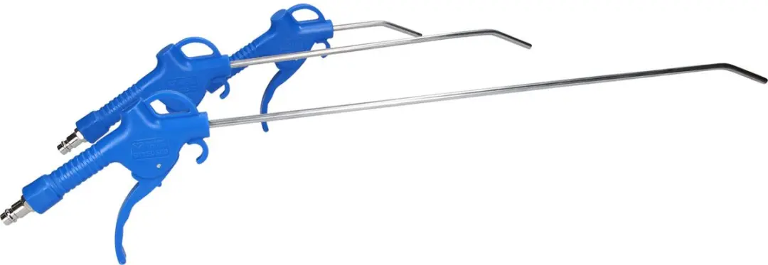 Brilliant Tools BT160500 Pneumatisch Uitblaaspistool 6.3 bar