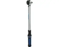 Brilliant Tools BT141903 BT141903 Momentsleutel 5