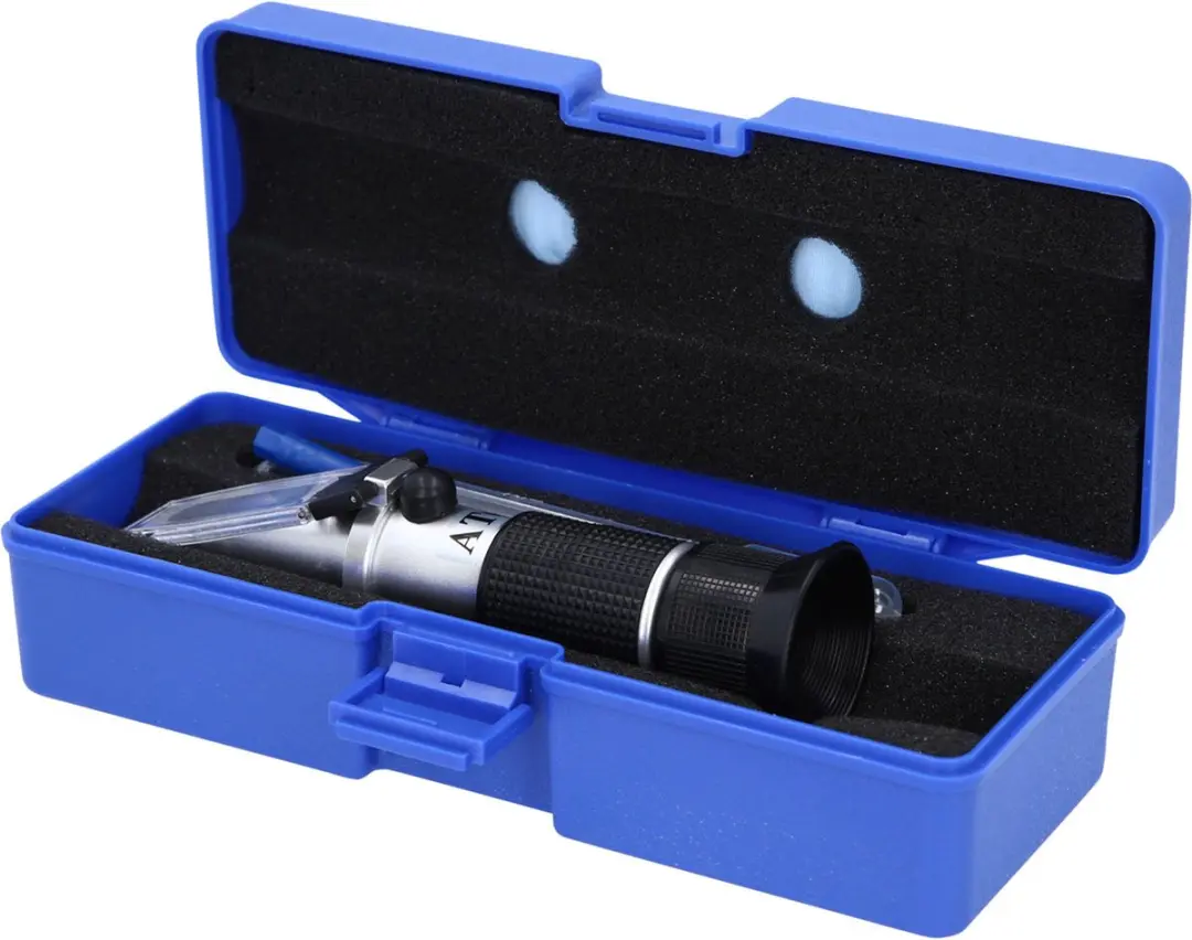 Brilliant Tools BT536010 Refractometer
