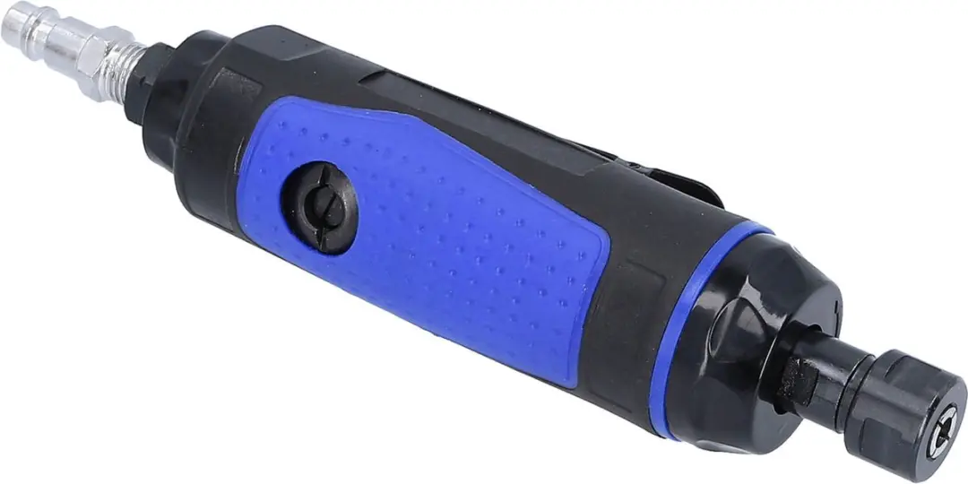 Brilliant Tools BT160702 Rechte Luchtschuurmachine