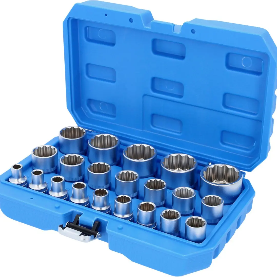 Brilliant Tools BT022405 Dopsleutelset