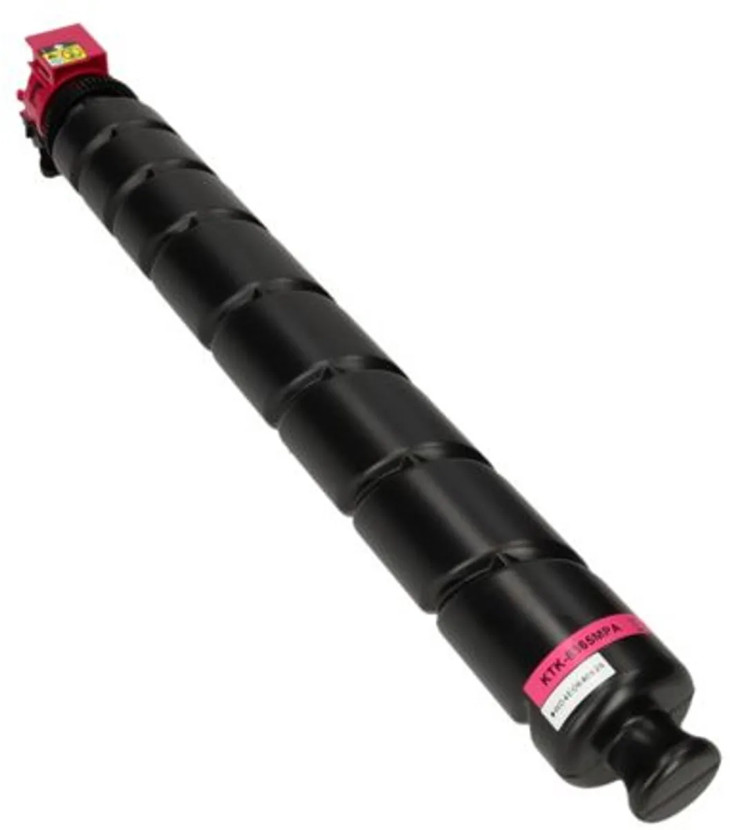 PrintAbout Kyocera TK-8365M Toner - Magenta - 16.000 Pagina's