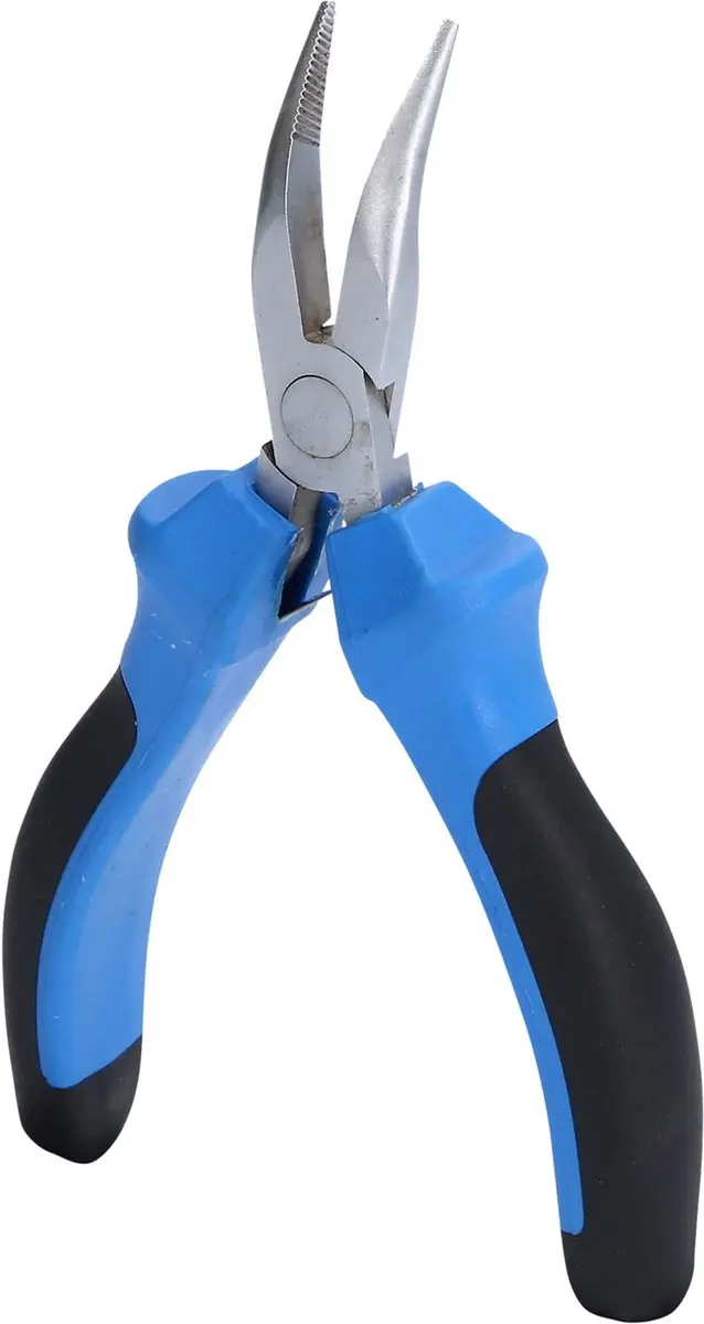 Brilliant Tools BT067607 Platte rondbektang