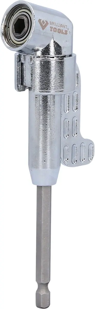 Brilliant Tools BT053001 Bevestigingsringen