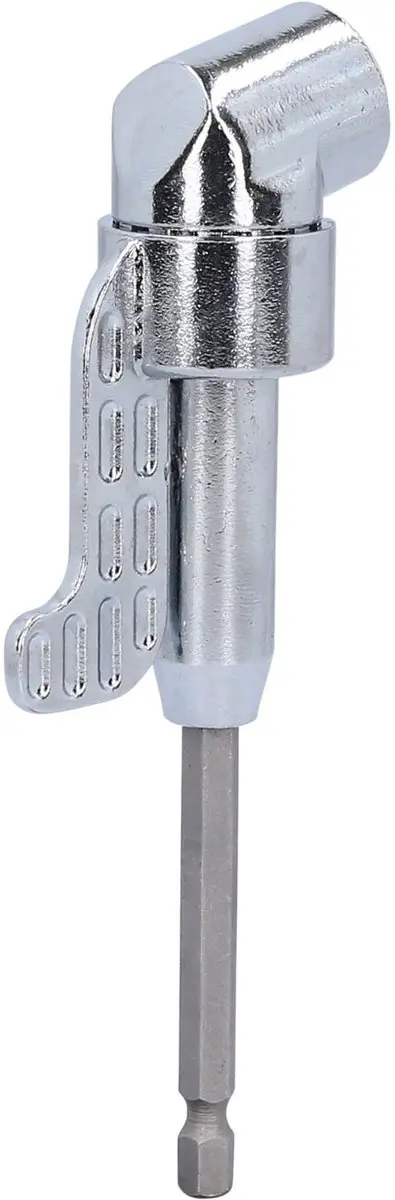 Brilliant Tools BT053001 Bevestigingsringen - 1 Stuk