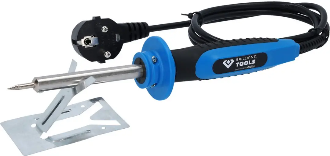 Brilliant Tools BT124030 Soldeerbout 30W