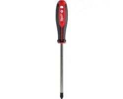 Milwaukee Tri-lobe Schroevendraaier PH3 x 150