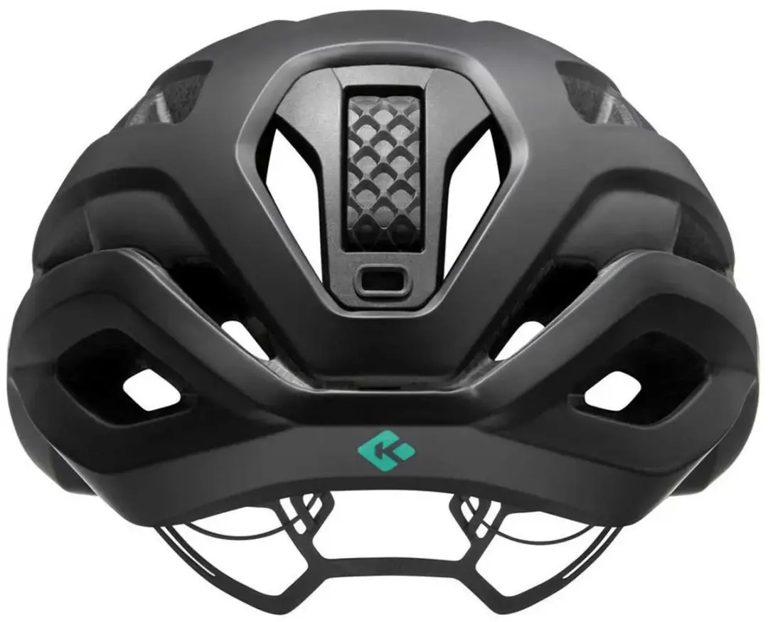 Lazer Road Strada KinetiCore Helm M - Zwart