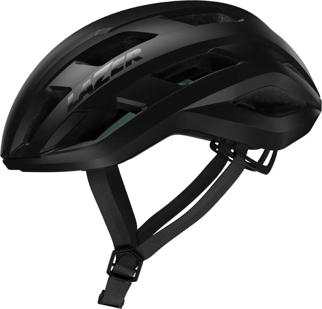 Lazer Road Strada KinetiCore Helm M - Zwart