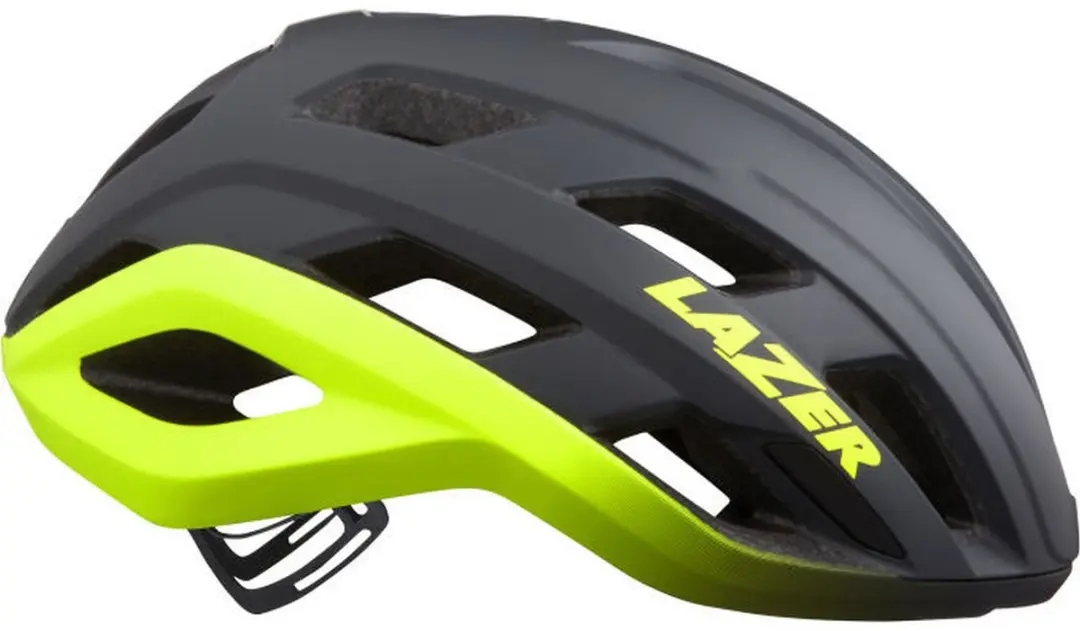 Lazer Strada KinetiCore Fietshelm