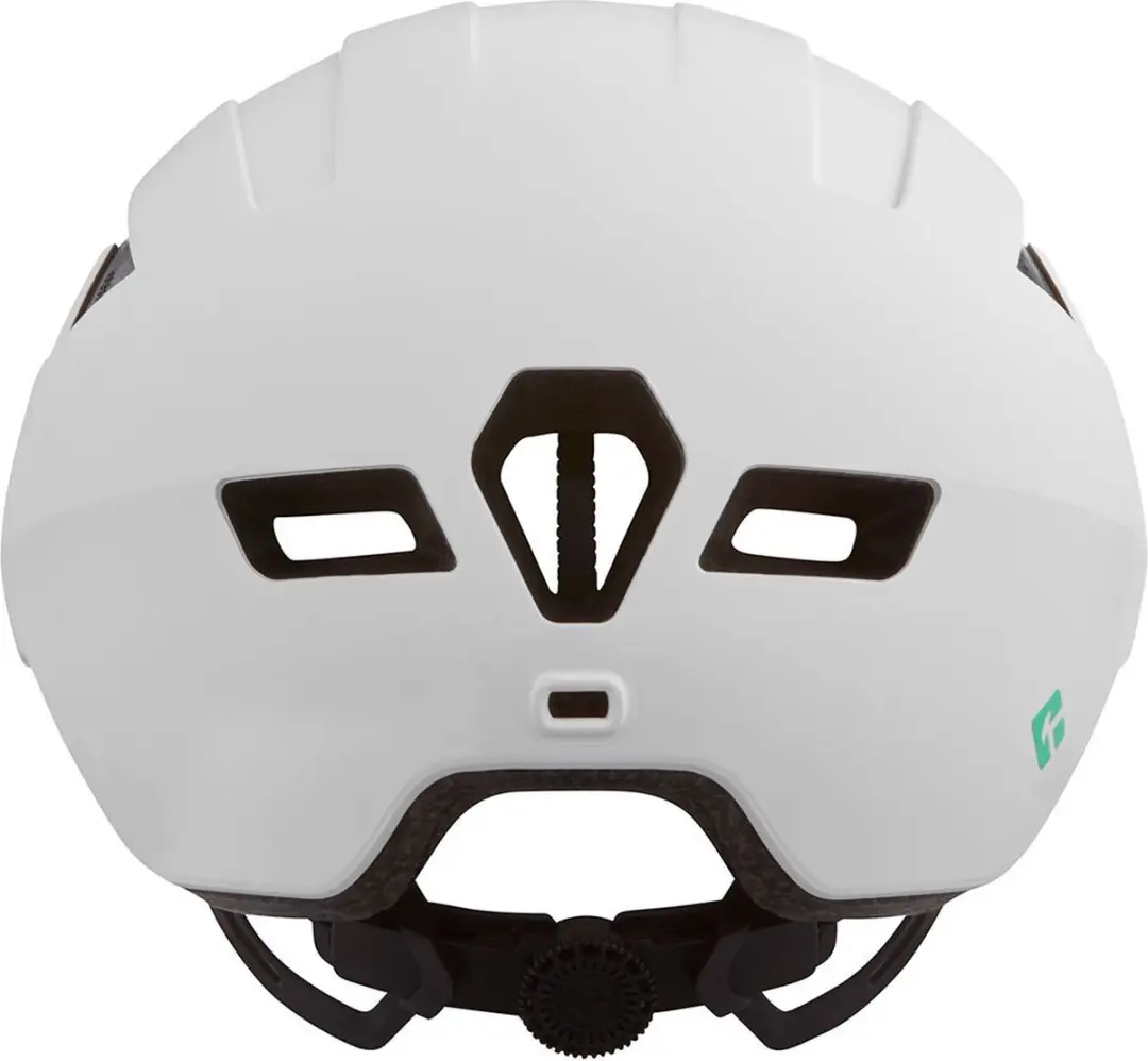 Lazer CityZen Kineticore Fietshelm - 55-59 cm - Matte White