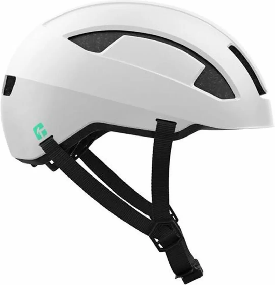 Lazer CityZen Kineticore Fietshelm - 55-59 cm - Matte White