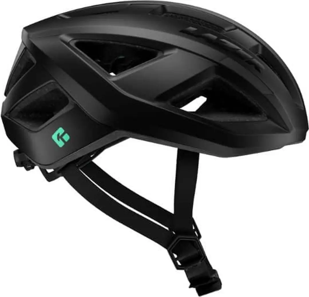 Lazer Tonic KinetiCore Fietshelm - 28 Ventilatieopeningen - Wit