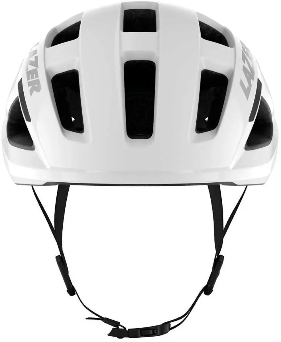 Lazer Tonic KC Helm - Wit S