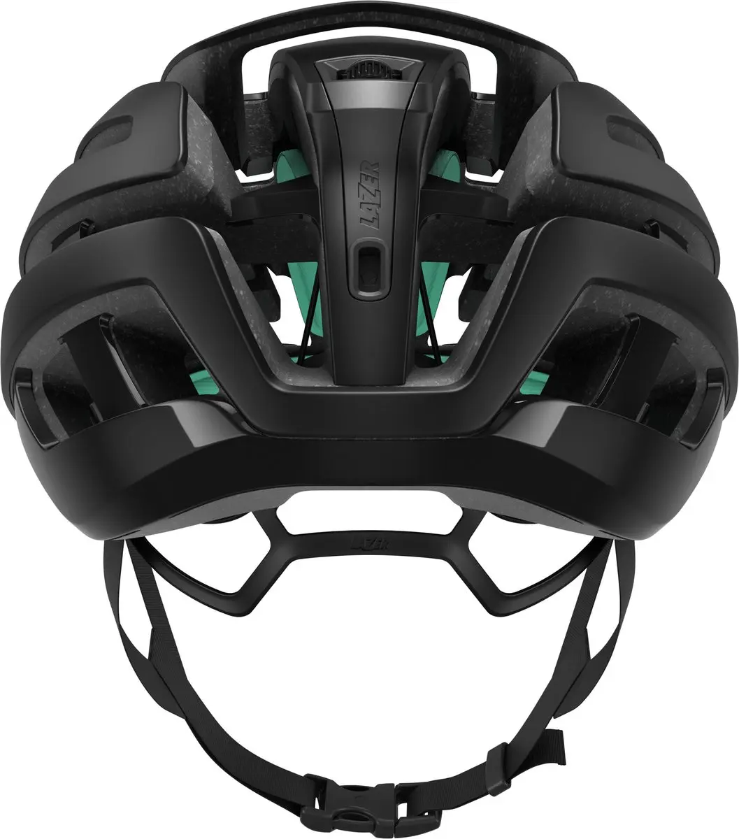 Lazer Z1 Kineticore Fietshelm - M 55-59cm - Mat Zwart
