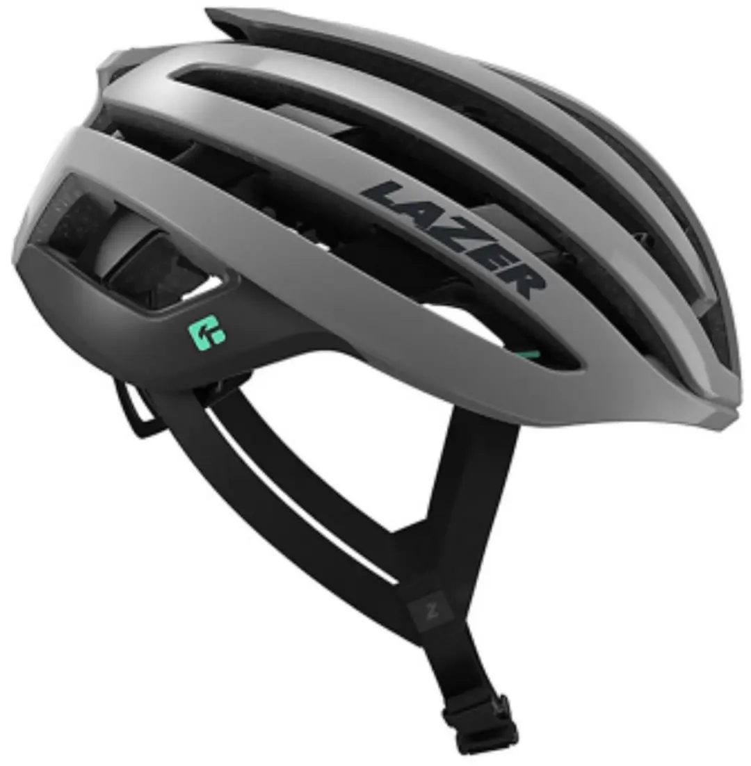 Lazer Z1 Kineticore Fietshelm - M 55-59cm - Mat Zwart