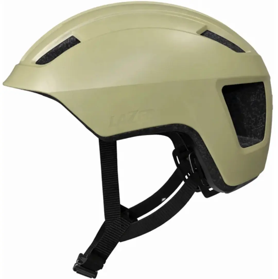 Lazer Verde KinetiCore Fietshelm