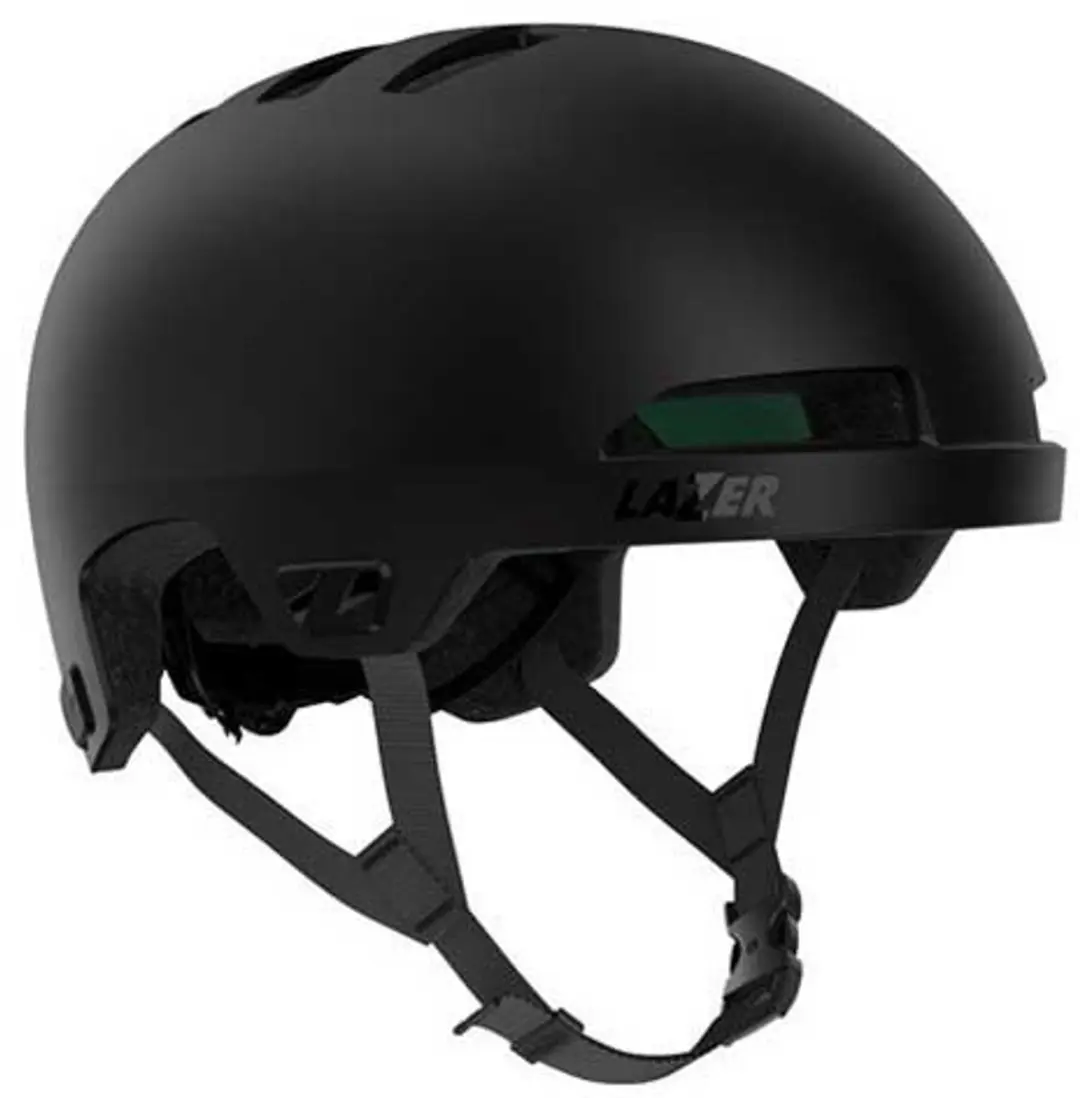 Lazer Maze KinetiCore Fietshelm - Maat M/L 55-61cm - Matt Black