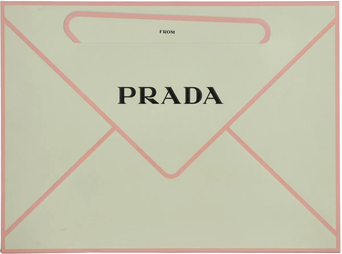 Prada Paradoxe Parfumset 60ml - 50ml + 10ml