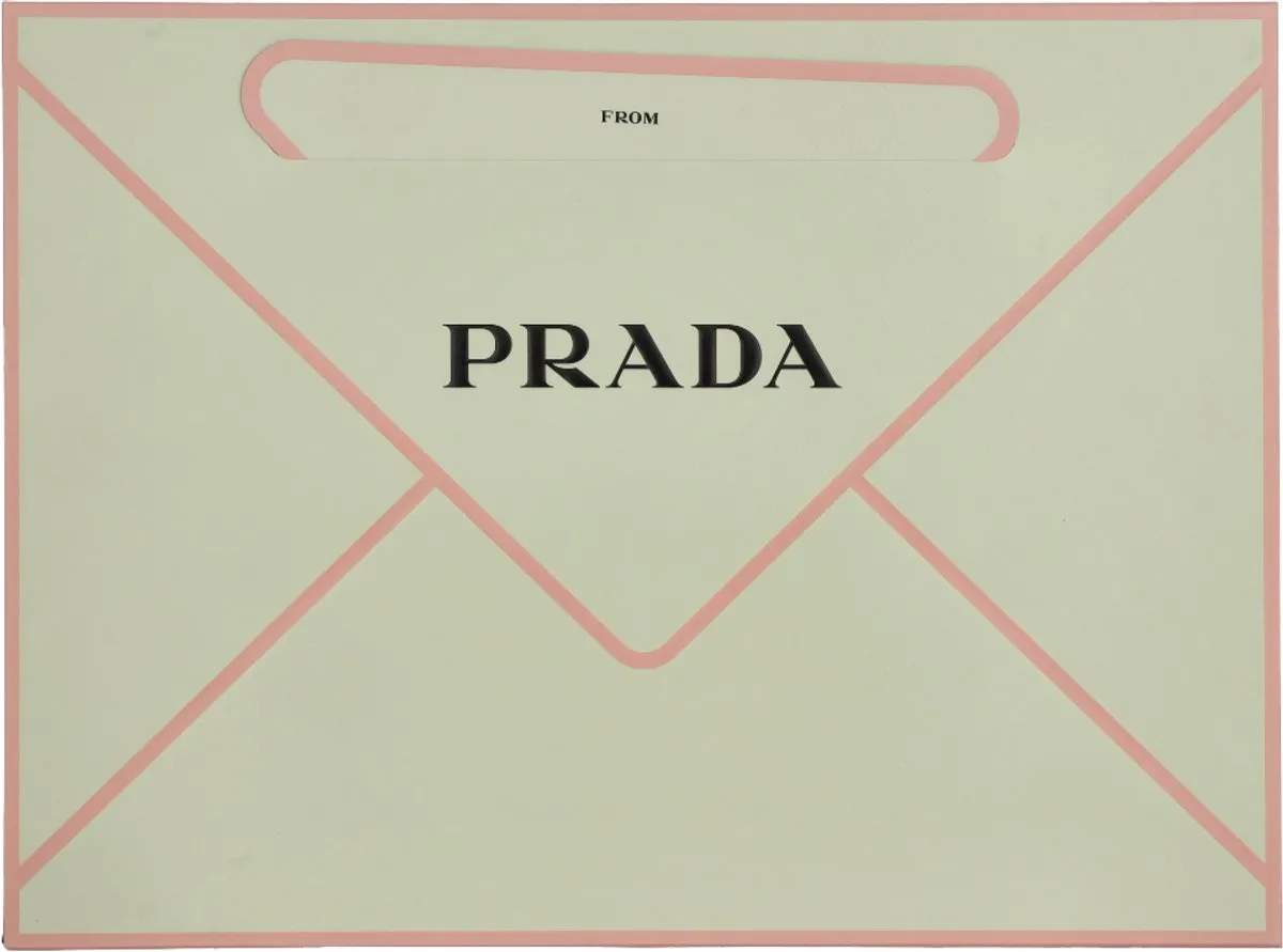 Prada Paradoxe Parfumset 60ml - 50ml + 10ml